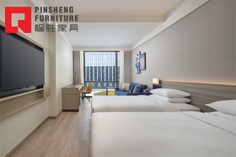 Hyatt Place Hotel Furniture Hangzhou