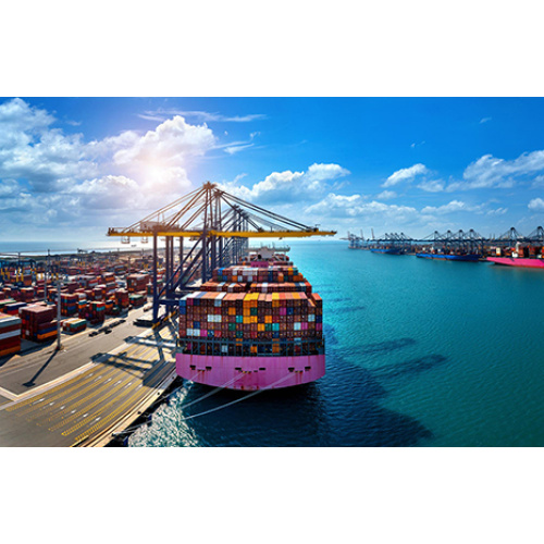 Maersk Upgrades 'Sakura' Japan Route for Faster Shanghai Connections