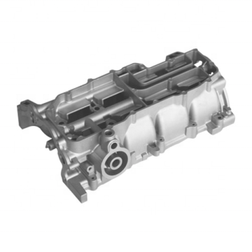 Top 10 China Die Casting Auto Parts Manufacturers