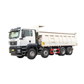 Hot Selling Sinotruck Sitrak Dump Truck for Construction Transportation1