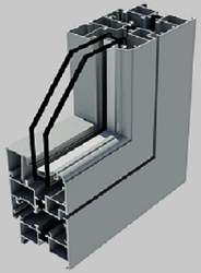 What exactly is aluminum profile?