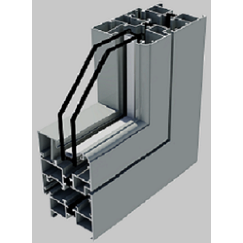 What exactly is aluminum profile?