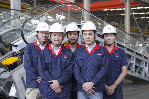 IFE Elevators Co.,Ltd.