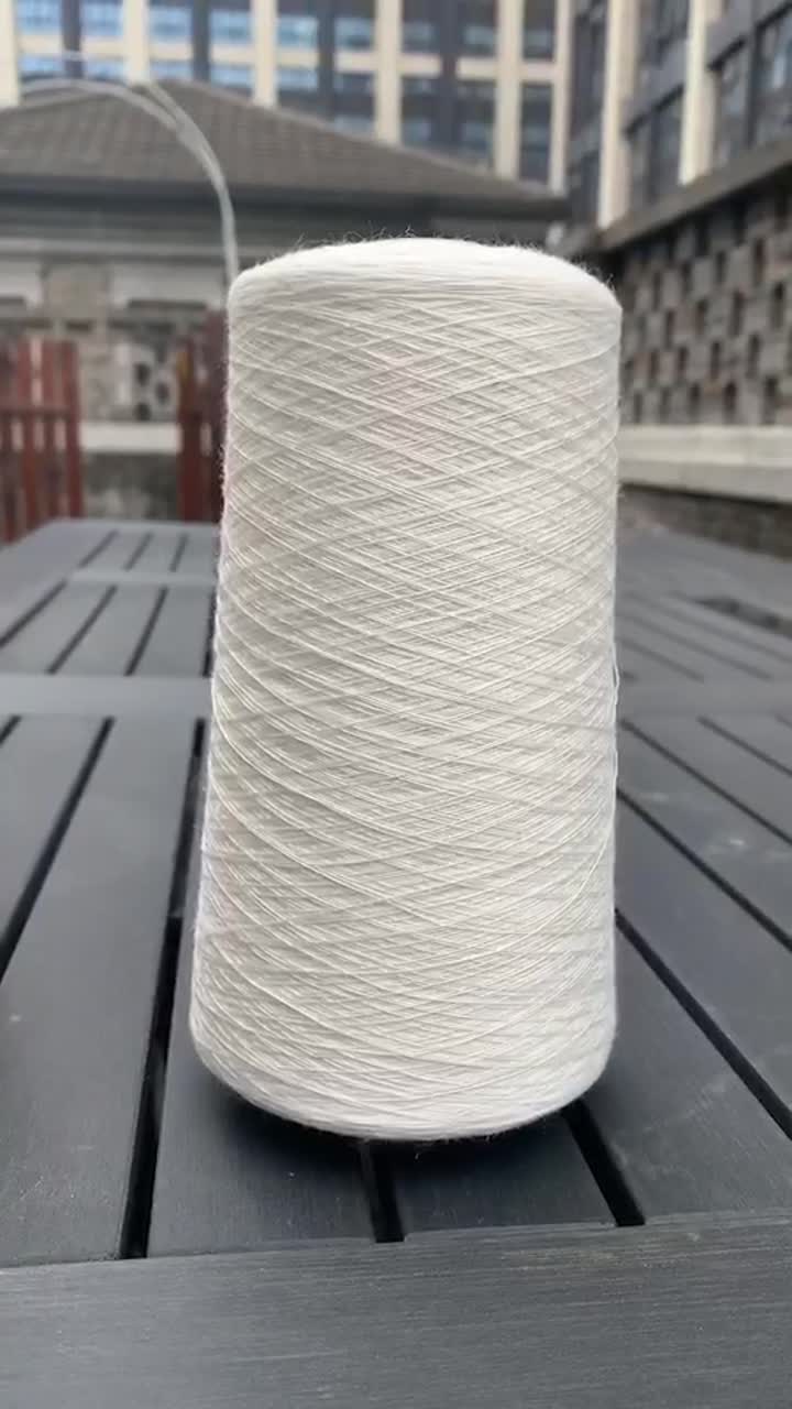 sợi meta aramid.mp4