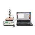 Single Crystal Germanium Rod Resistivity Tester1