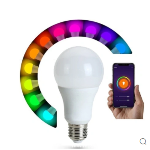 How to Enter the Network Configuration Mode for Smart Light Bulbs