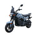 Neuer Trend Good Price Scooter Benzin 110ccms Roller Benzin mit dem Benzinmotor11