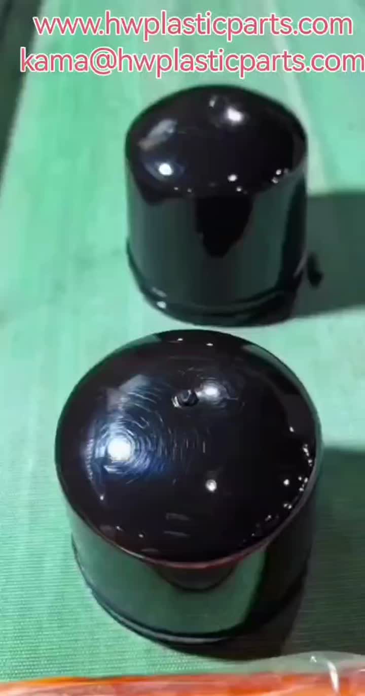 ZIBO HUIWEN custom plastic base