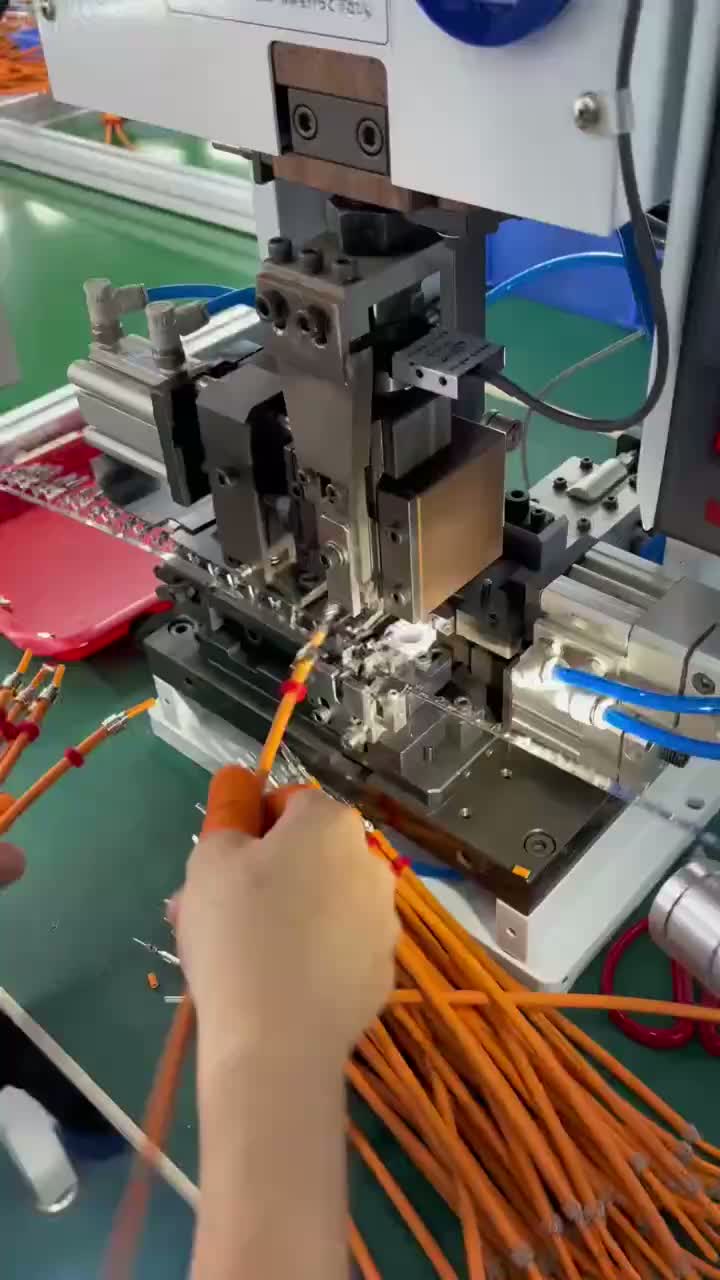 Blocos de terminal de fiação automotiva