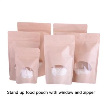 window bag