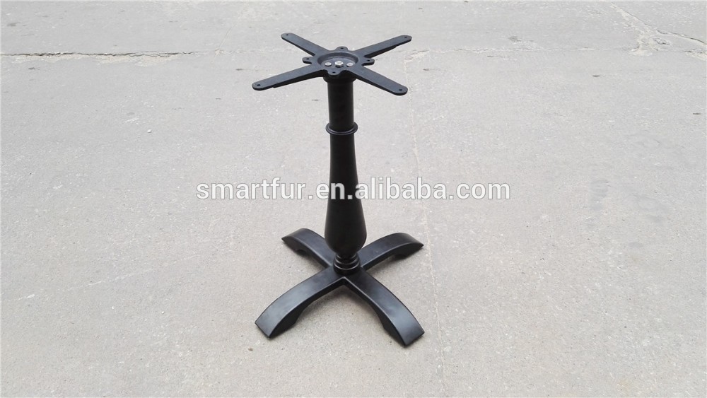 furnitures for restaurant table legs metal modern.jpg