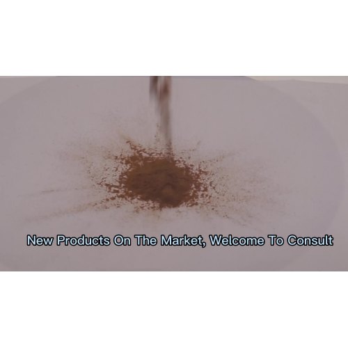 Pure Natural Raw Cocoa Powder