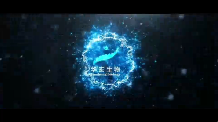 Shandong Huahong Biological Products Co., Ltd. video publicitar 22-1