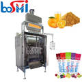 Multi lane 4 Side Seal Back Seal Sachet Drink Mixed Powder Packaging Machine Vertical Powder Packing and Sealing Machine1