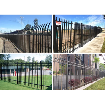 Top 10 Border Fence Manufacturers