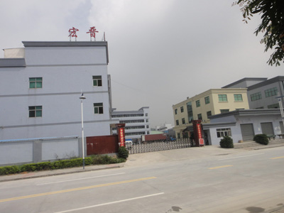 Dongguan Brothersbox Industrial Co., Ltd.