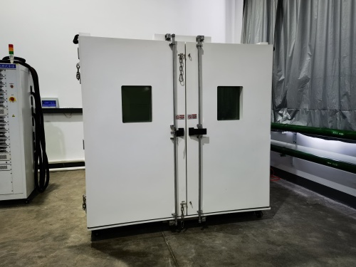 DAN (Suzhou) Tecnologia energética – fabricante líder de baterias de lítio para empilhadeiras | Capacidade anual de 1 GWh