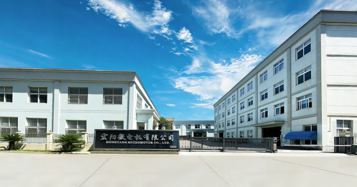 Hongyang Micro Motor Co., Ltd.