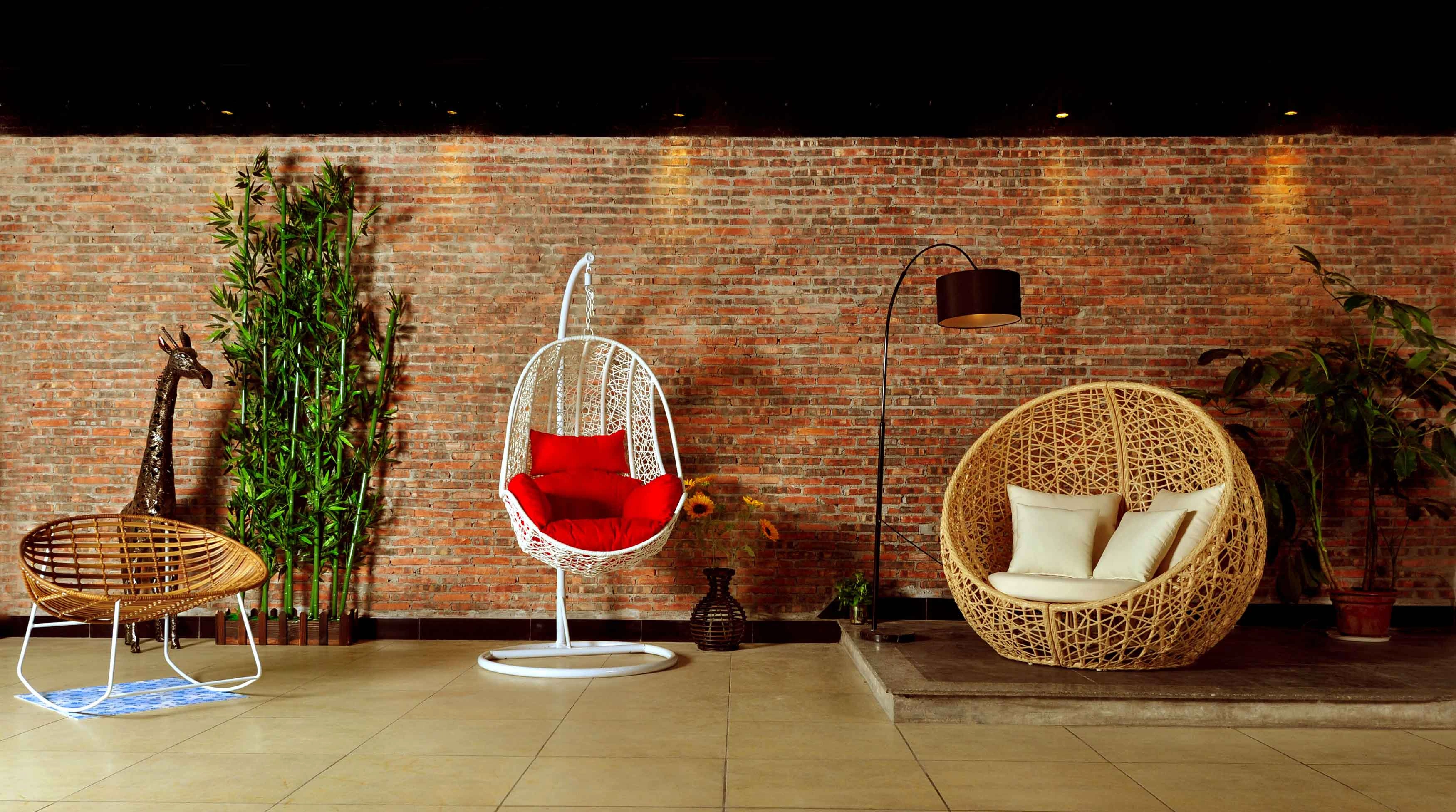 Golden Eagle Outdoor Furniture Co., LTD. company info