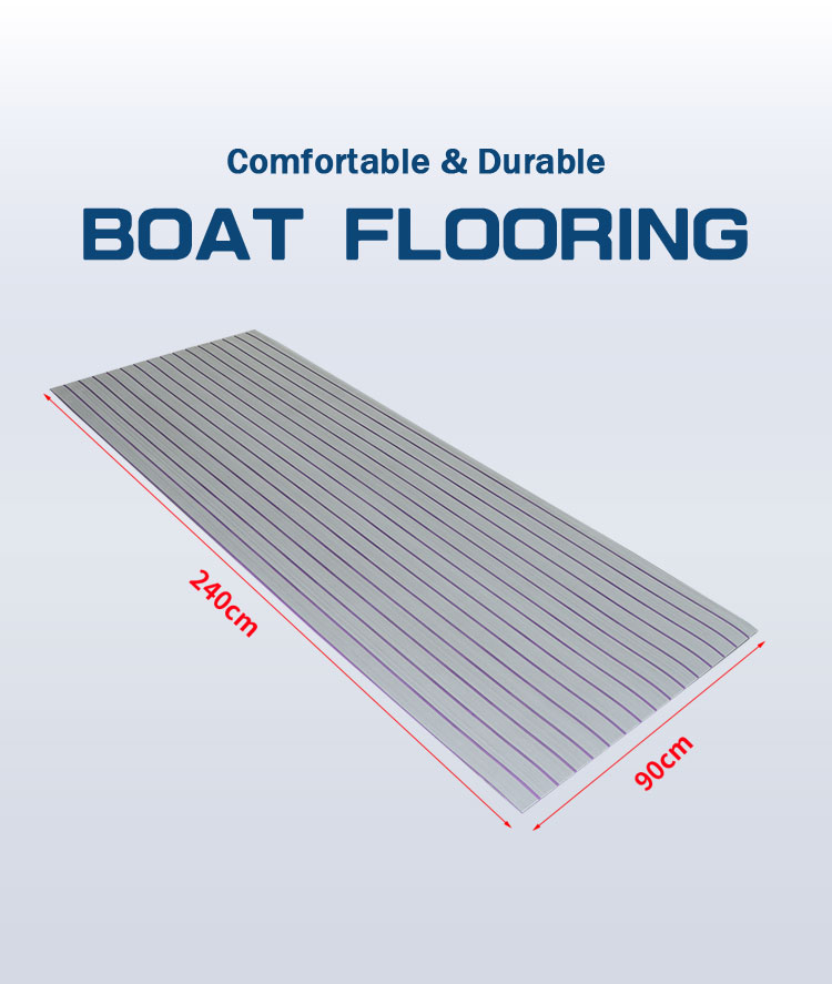 boat flooring