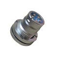 5pin Replacement U-183/U Connector Compatible with U-229/U1
