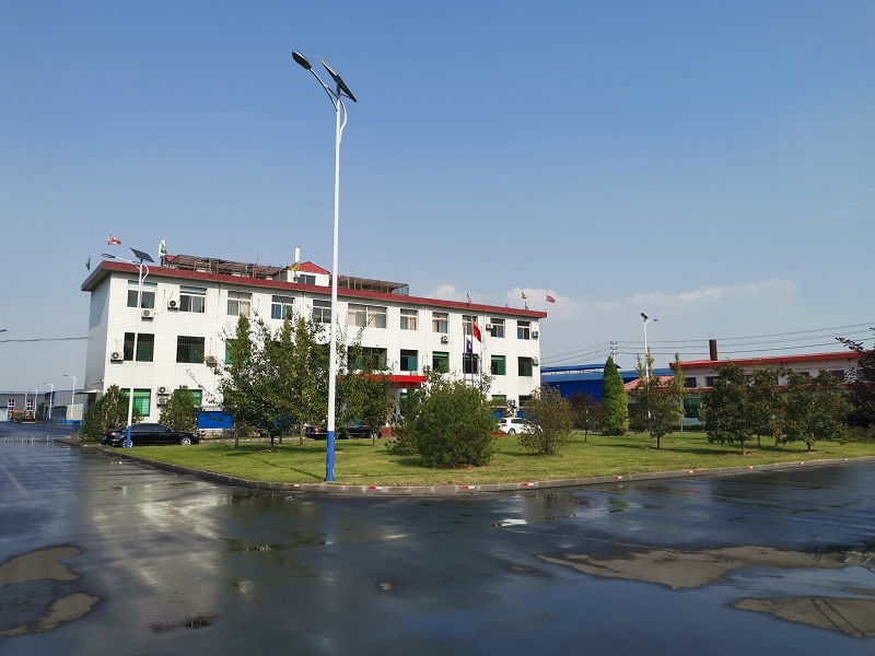 Taigu Tengfei Carbon Co., Ltd.