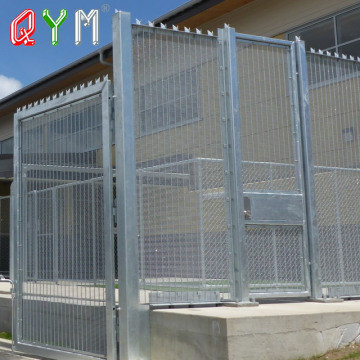China Top 10 Anti Climb Fence Potential Enterprises