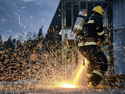 Indústria global de equipamentos contra incêndio testemunha crescimento robusto impulsionado pela inovação tecnológica e normas de segurança mais rígidas