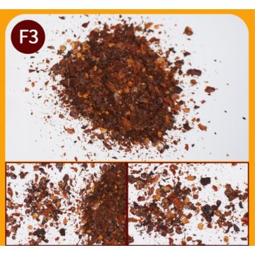 Top 10 China Chili Spice Manufacturers