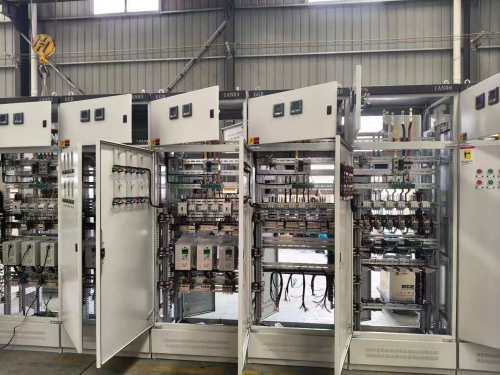Notícias do setor: Aiterson Electrical lança soluções elétricas de nova geração, certificadas pelos padrões globais de segurança