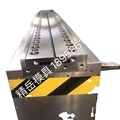 Affordable & Premium Quality Coat Hanger PP Spinneret Mold and Meltblown Die Head - 800mm1