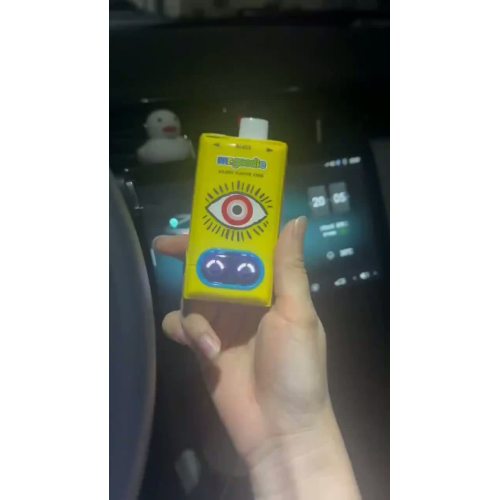 mr.goodie 3 Flavors In 1 Device_raw