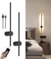 2 Pack Rechargeable LED Wall Lights Sconces for Living Room and Bedroom1