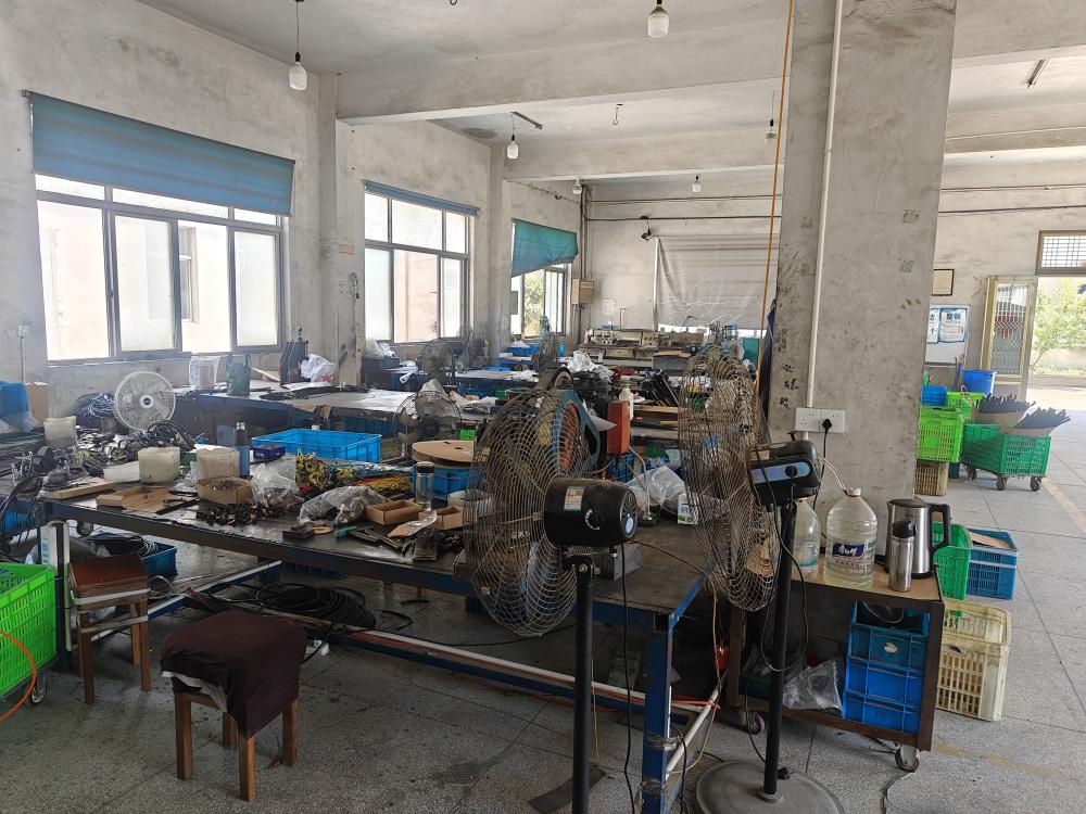 General Assembly Workshop