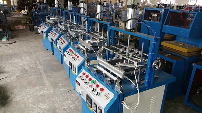 ShenZhen Hengxing Machinery Factory