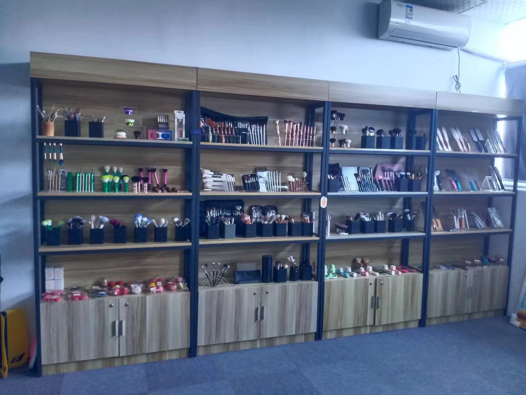 SZ CHENGYANG BEAUTY TOOLS CO.,LTD