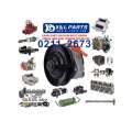 Original New Excavator Engine Parts 02112673 VOE20450894 Fuel Supply Pump For Deutz Engine BFM10131