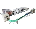 2024 Gran Oferta: Maquina Cortadora y Rebobinadora de Papel Higienico en Mexico1