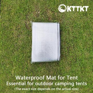 Asia's Top 10 Outdoor Mat Brand List