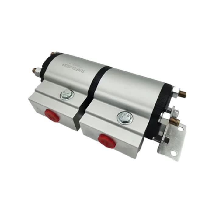 Synchronous motor