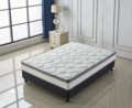 King Queen Double Mattress en pleine grande taille MATRES PROCHE MATRESSE COMPRIMÉ MATRESSE MODERNE MATTRAPE MÉMOIRE MÉMOIRE NATUREM