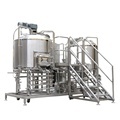 High Quality 1000l Micro Beer Brewery Equipment1