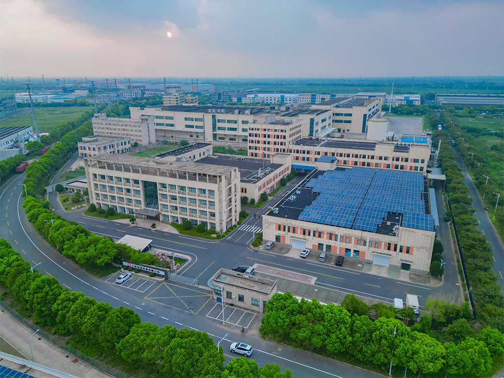 Jiangsu Jixiang Hesheng Food Co., Ltd