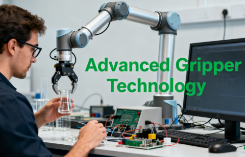 FOYOT من شركة Zhejiang Fanyu Electronics: قيادة سوق القابض الآلي العالمي من خلال الامتثال لـ RoHS والتميز في ISO والابتكار