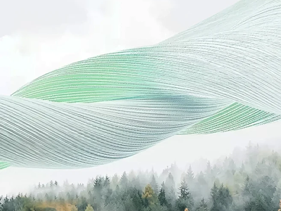 นวัตกรรมสีเขียวขับเคลื่อนความก้าวหน้าในอุตสาหกรรมเส้นใยเคมี