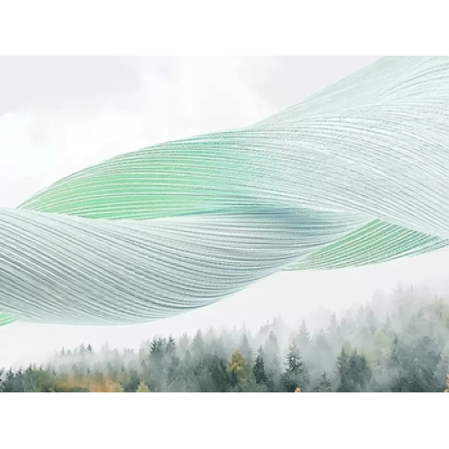 นวัตกรรมสีเขียวขับเคลื่อนความก้าวหน้าในอุตสาหกรรมเส้นใยเคมี