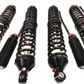 High Performance Off-Road Lifting System Retrofit Suspension for 4x41