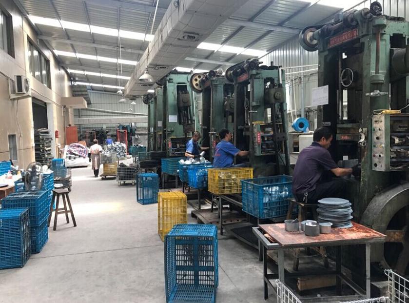 Wenzhou Langdi Auto Parts Co., Ltd