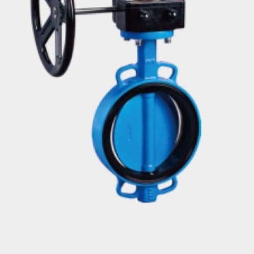 Top 10 Wafer soft seal butterfly valve Manufacturers