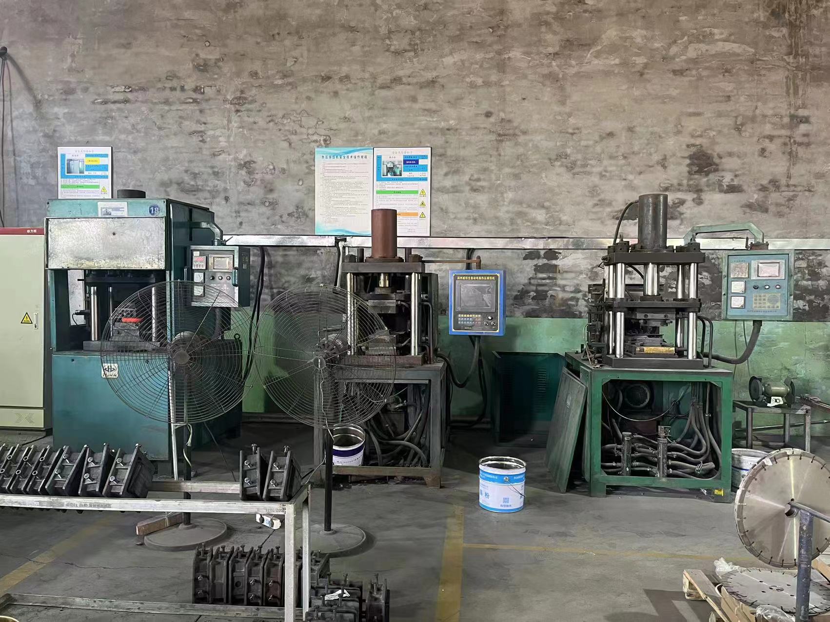 Hubei Chengze Diamod Products Co., Ltd.